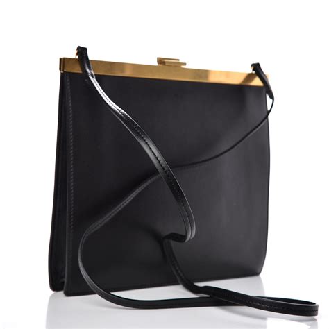 celine mini clasp bag black|celine belt bag large.